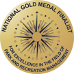 NRPA Gold Medal Finalist