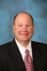 Rick Drazner - Board Treasurer
