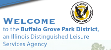 Welcome to Buffalo Grove Park District
