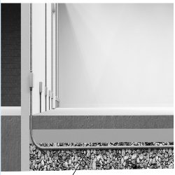 Conduit Side View