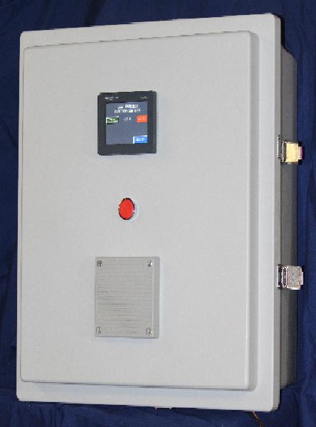 Conduit Side View