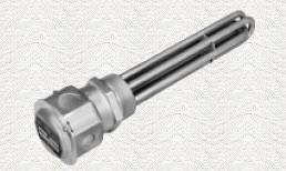 Screw Plug Immersion Heaters